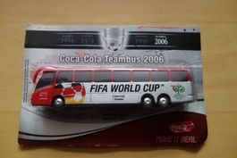 Coca-Cola Teambus World Cup 2006 - 1:87 - Hermey