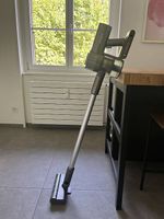 Mio Star · Akku-Besenstaubsauger · Power Cleaner 8000