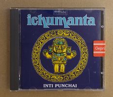 Ichumanta - Inti Punchai - T5