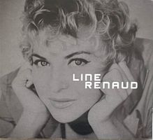 Line Renaud CD Digipack - Ses plus grands succès