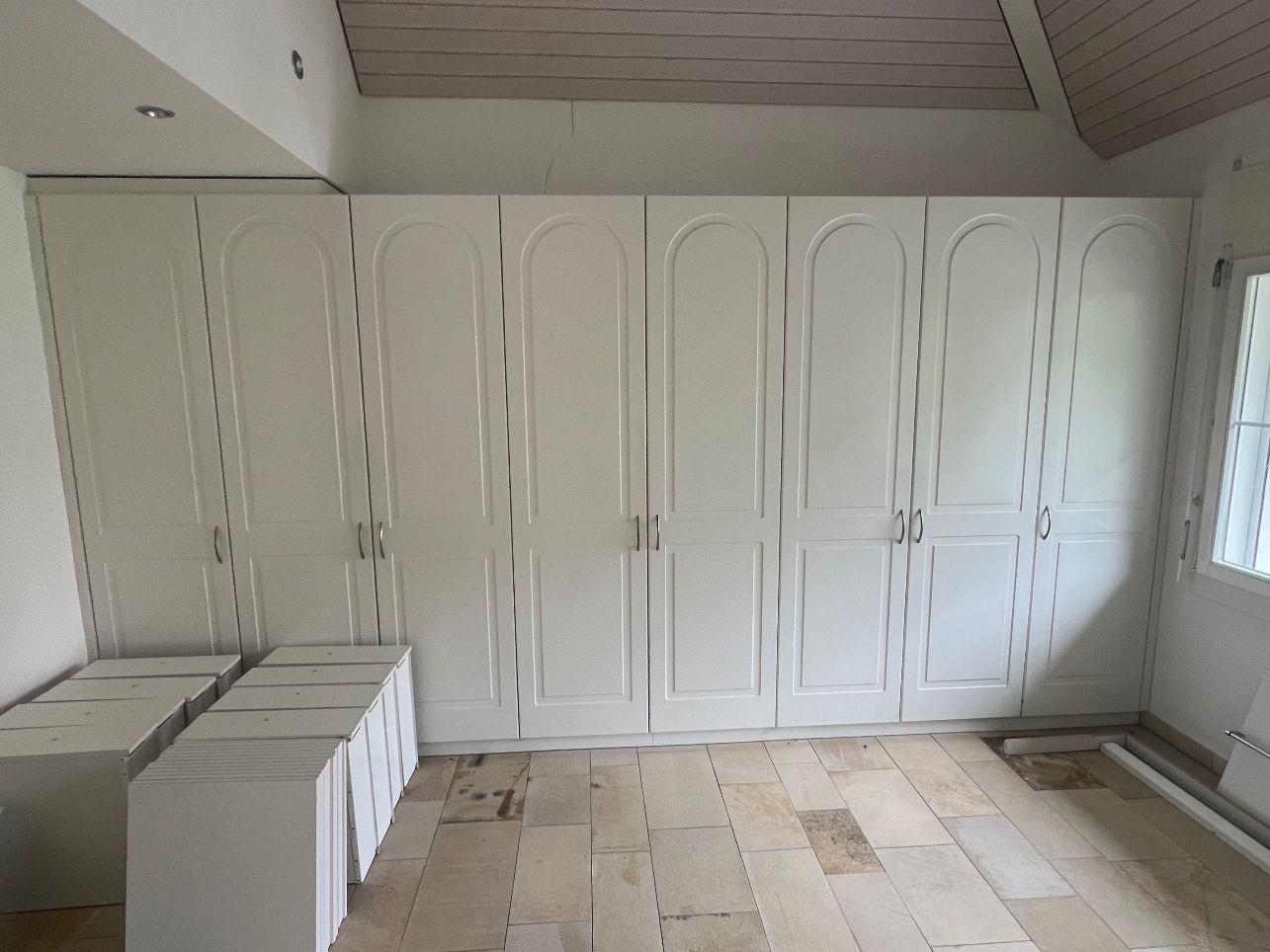 Armadi: Kleiderschrank – Usato da Beckenried venduto da Lin_c6xz 1