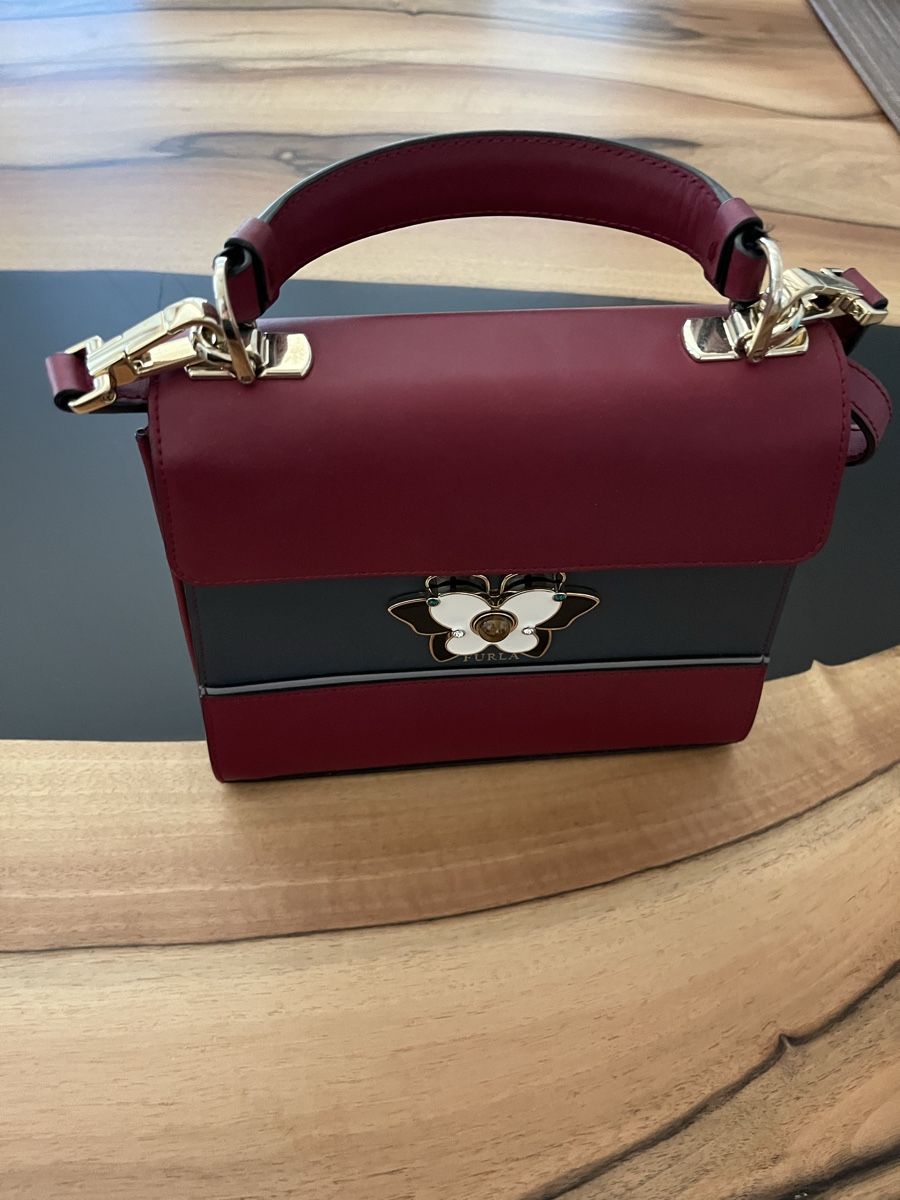 Furla Taschen für Damen: Furla Handtasche Damen  – Gebraucht aus Zürich von Jer_zh
