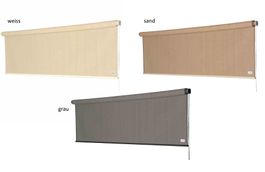 NESLING Aussenrollo Coolfit 98x240 cm - Farbauswahl
