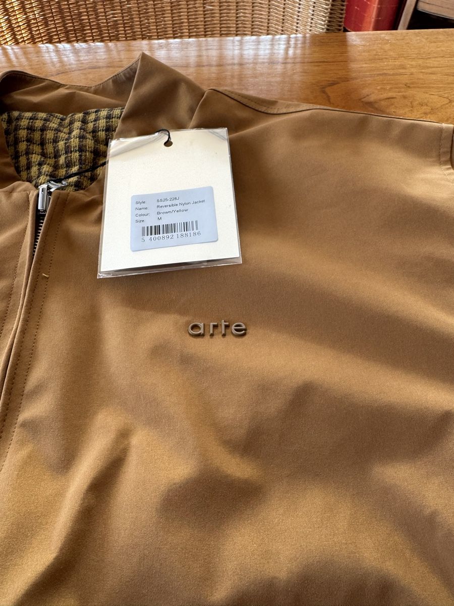Giacche: Veste légère Arte Antwerp – Nuovo e nell'imballaggio originale da Lausanne venduto da gra_t2rj 1