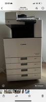 Canon Kopierer Profi