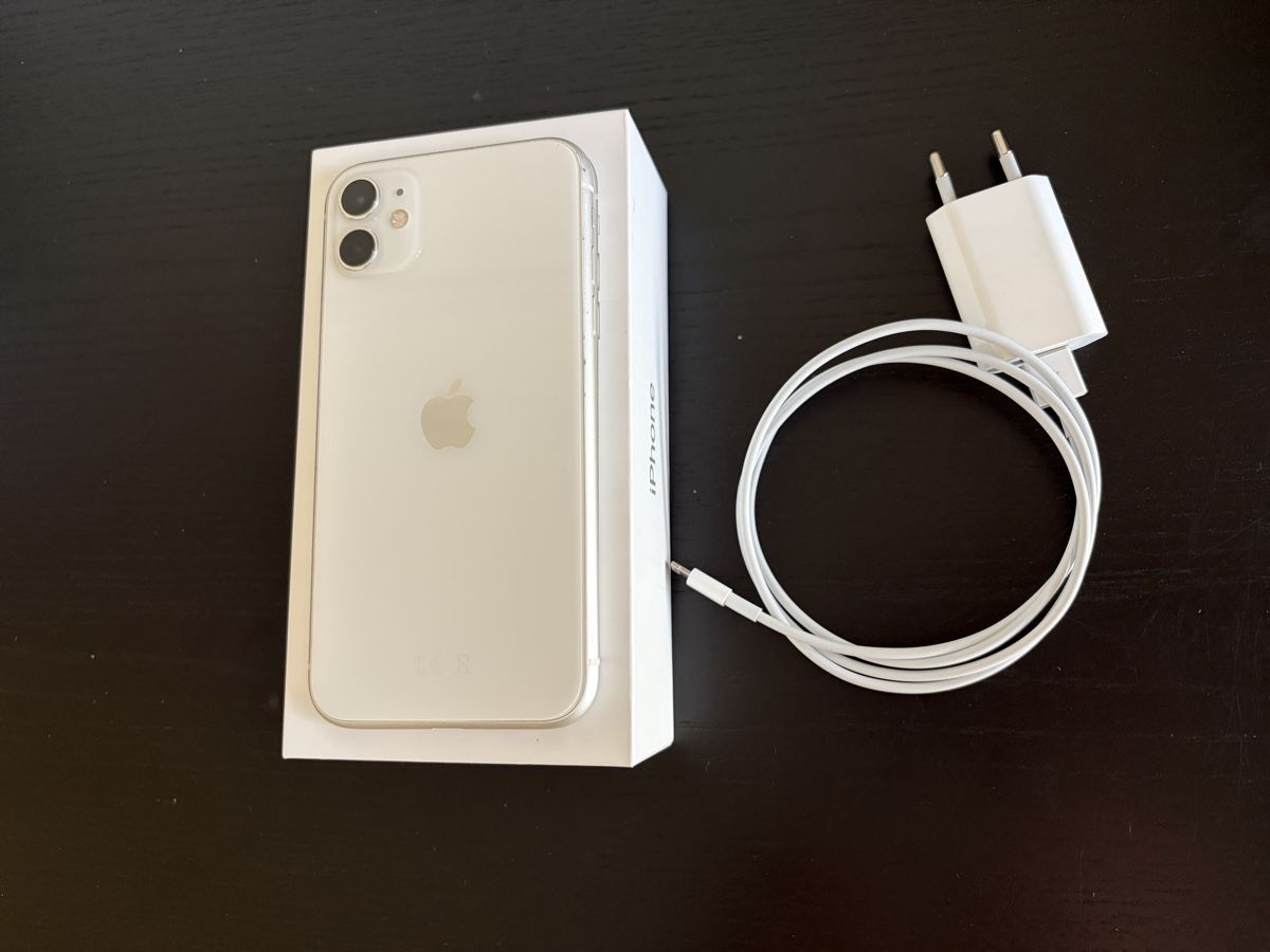 Apple Handys / Smartphones: Iphone 128GB – Gebraucht aus Fehraltorf von Ilgmeischter 1