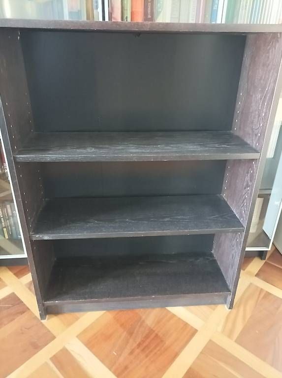 Scaffali: Bibliothèque, ikea ,Billy – Usato da Fribourg venduto da tit_5dnr 1