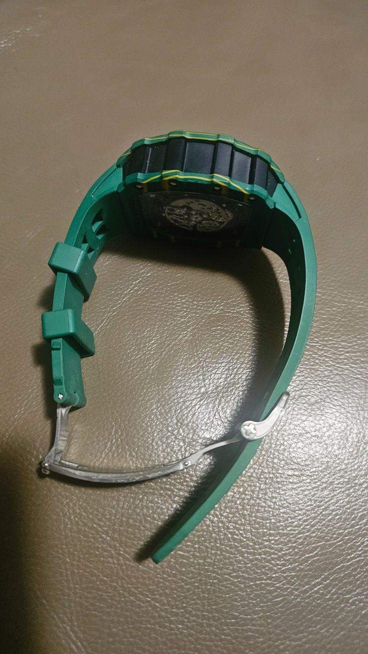 Orologi: Feice FM603 watch – Usato da Etoy venduto da angi020 3