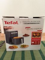 Airfryer Tefal Easy Fry & Grill XXL