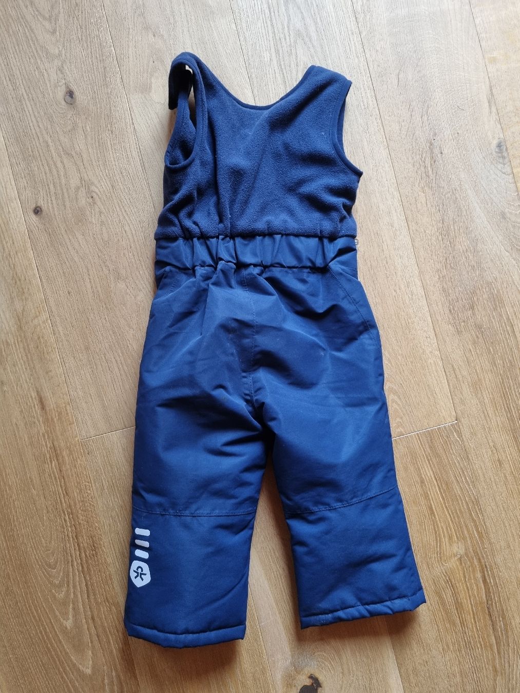 Skis: Pantalon de ski T.86 – Gebraucht aus Château-d'Oex von mae_6pqm 2