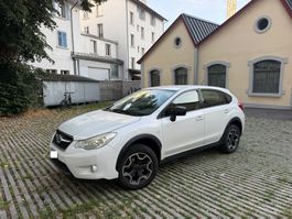 Subaru XV 2.0D 4x4