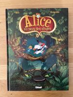 ALICE AU PAYS DES SINGES / TOME 1
