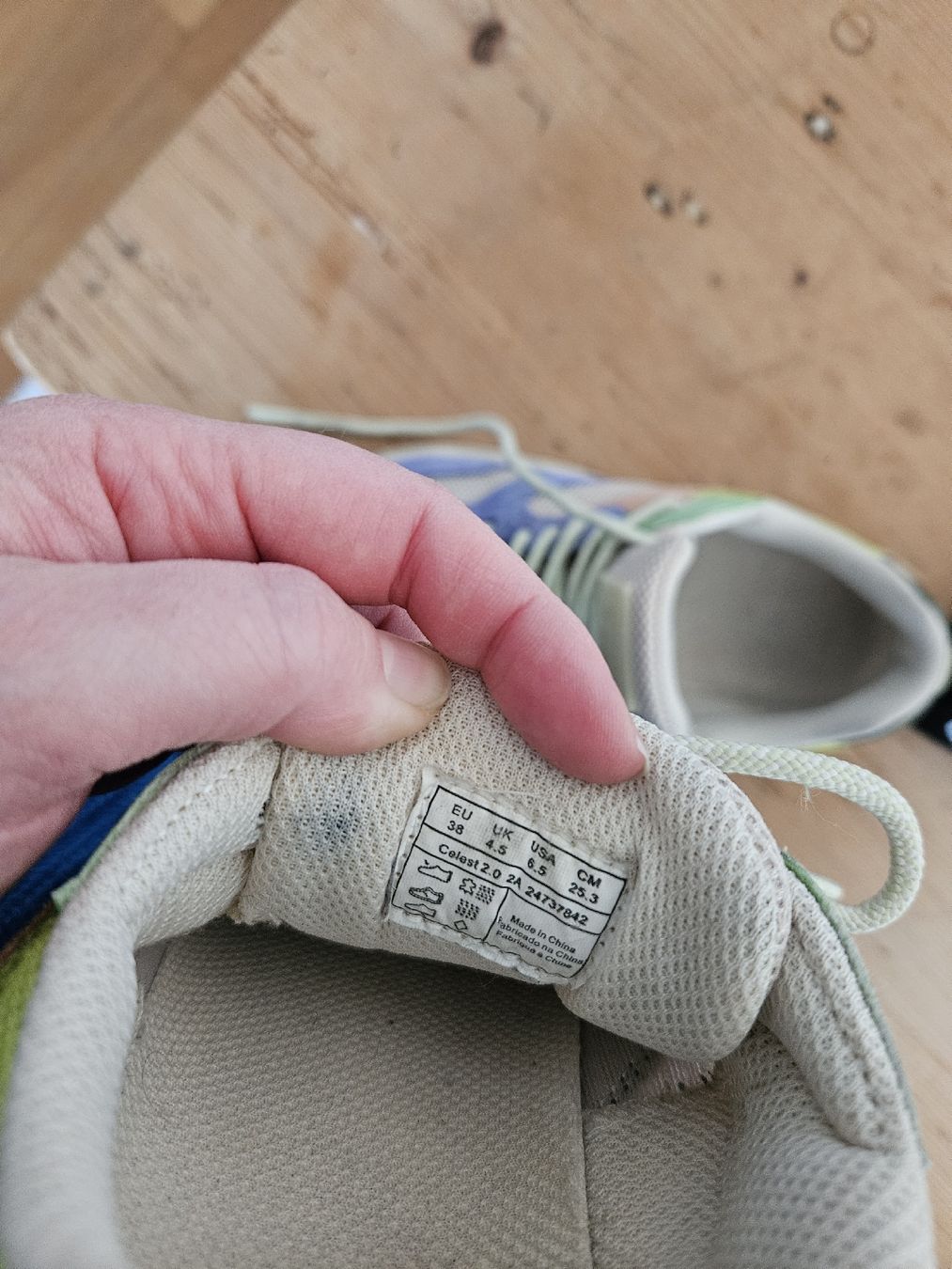 Maison Scotch Scarpe da donna: Scotch & Soda Sneaker Gr. 38 – Usato da Basel venduto da lar_7c62 4
