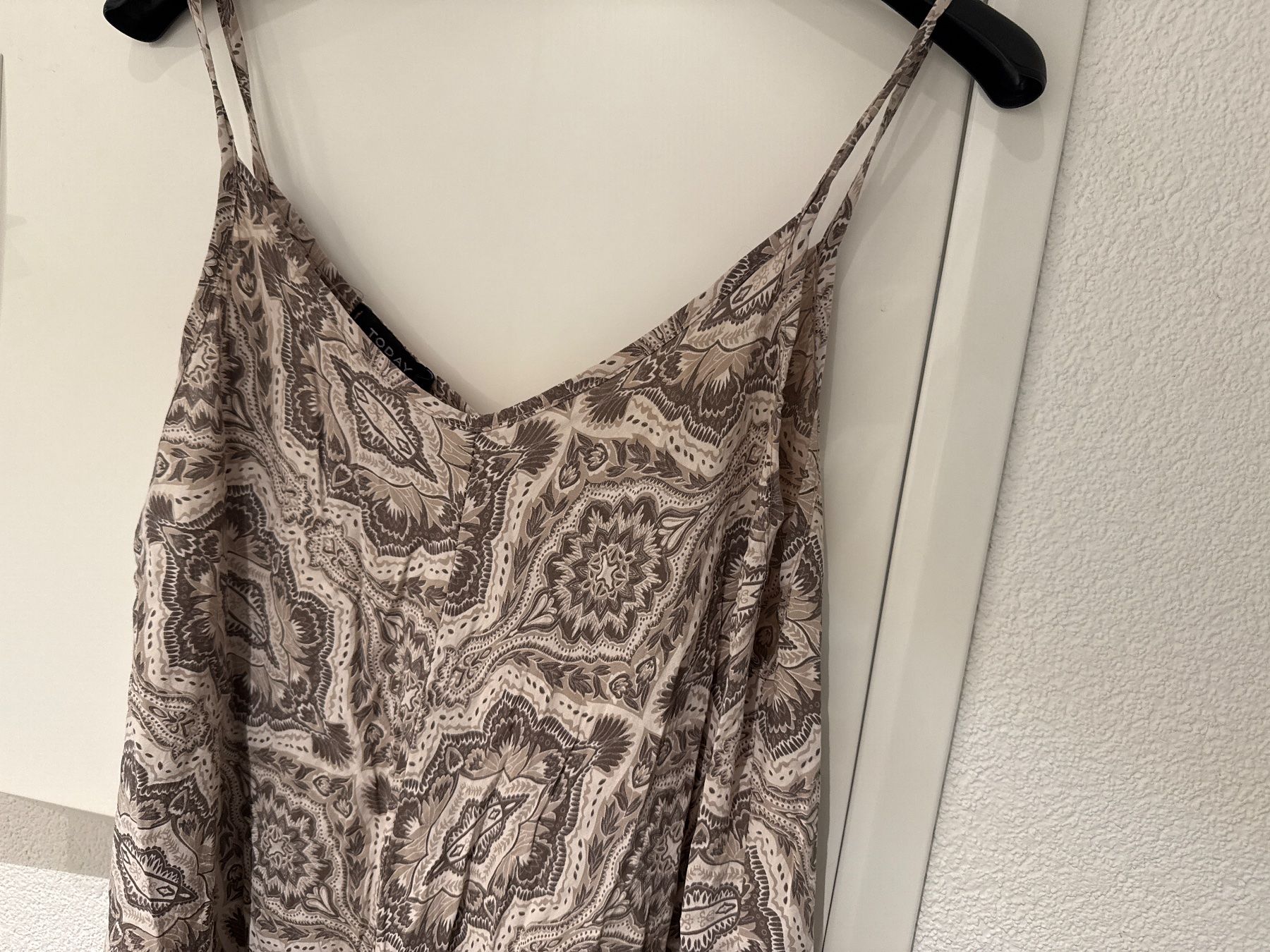 Tute: Jumpsuit Kleid Gr, S – Usato da Amriswil venduto da used2use 2