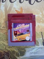 Lamborghini - Nintendo Gameboy