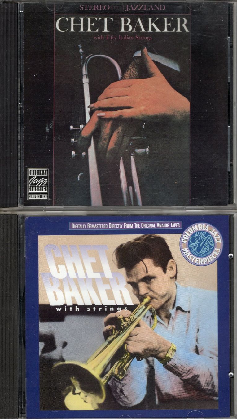 CD: Jazz-CD's 20 Stück – Usato da Rüti ZH venduto da Fadeproof 4