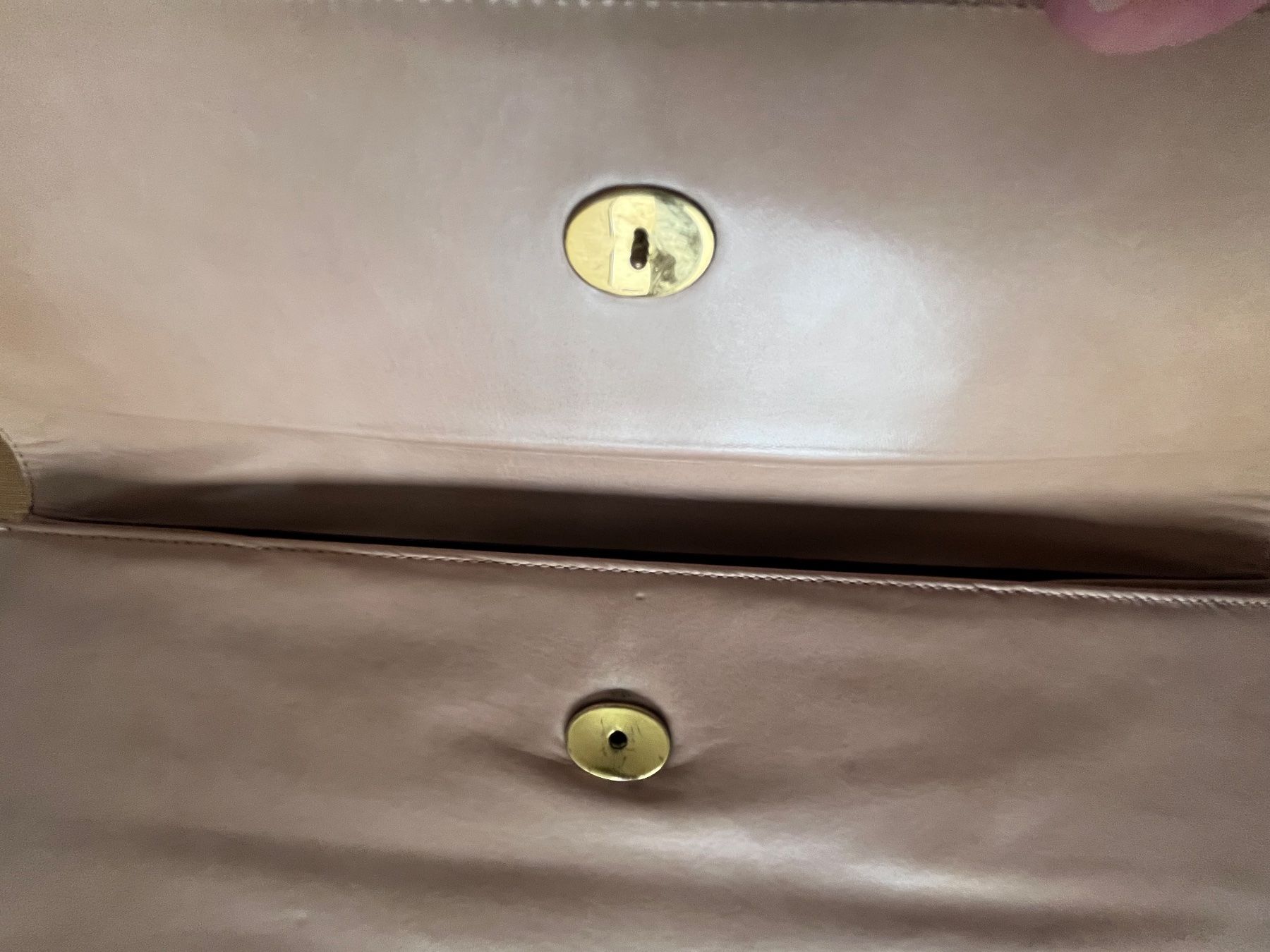 Bally Borse da donna: Vintage Tasche von BALLY – Usato da Roggwil BE venduto da KarotteV 2