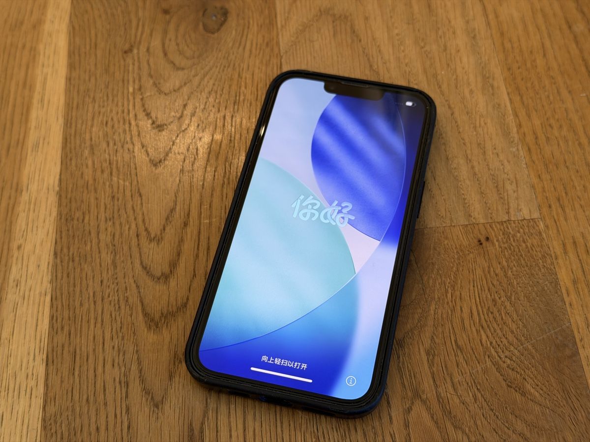 Apple Telefoni cellulari / Smartphones: Apple iPhone 14 128 GB Midnight – Usato da Oberkirch LU venduto da ghs3dsolutions