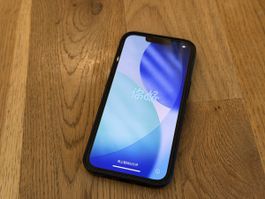 Apple iPhone 14 128 GB Midnight