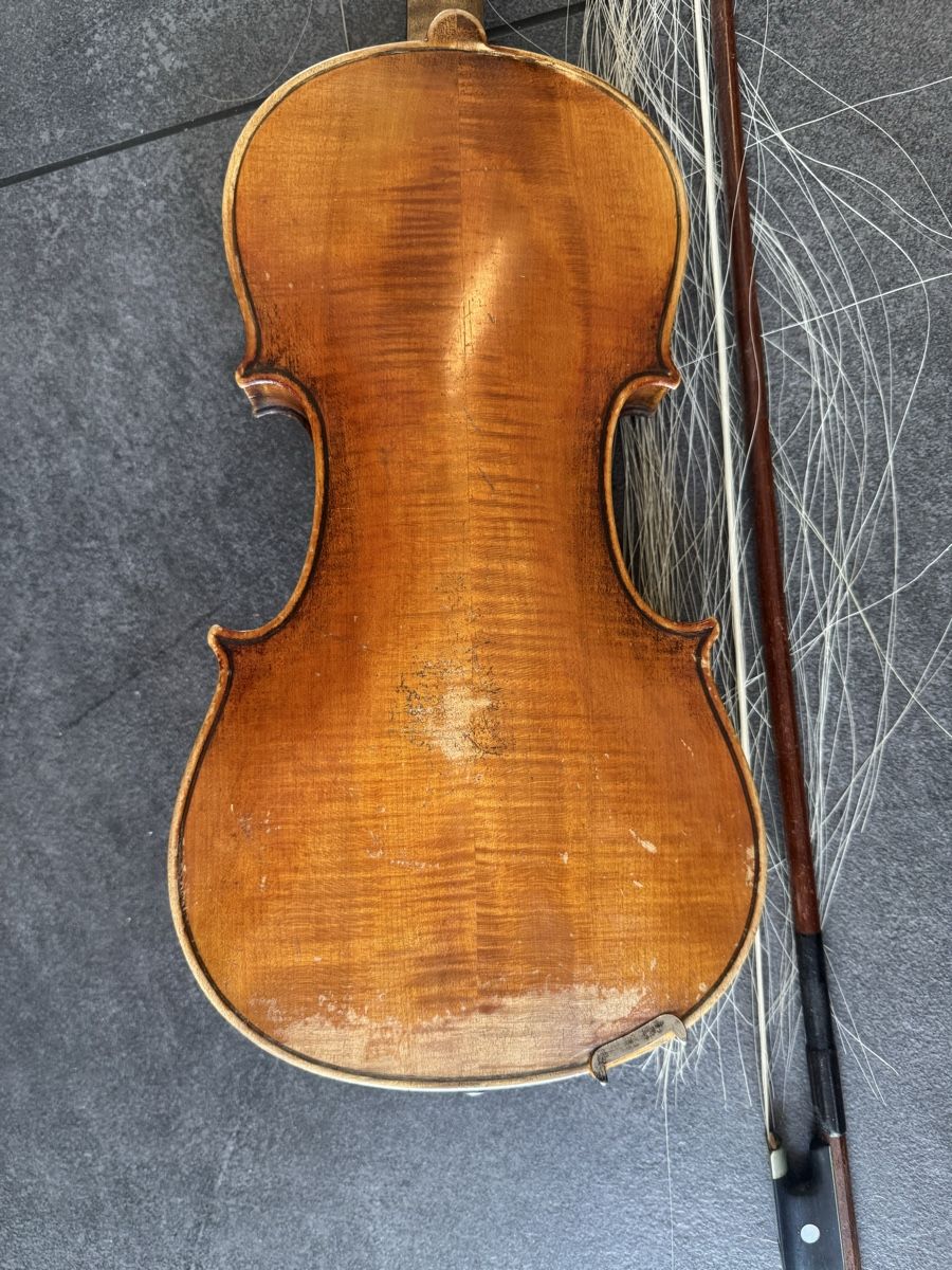 Strumenti musicali: Alte Geige - Violine – Usato da Gränichen venduto da onkel_xxl 8
