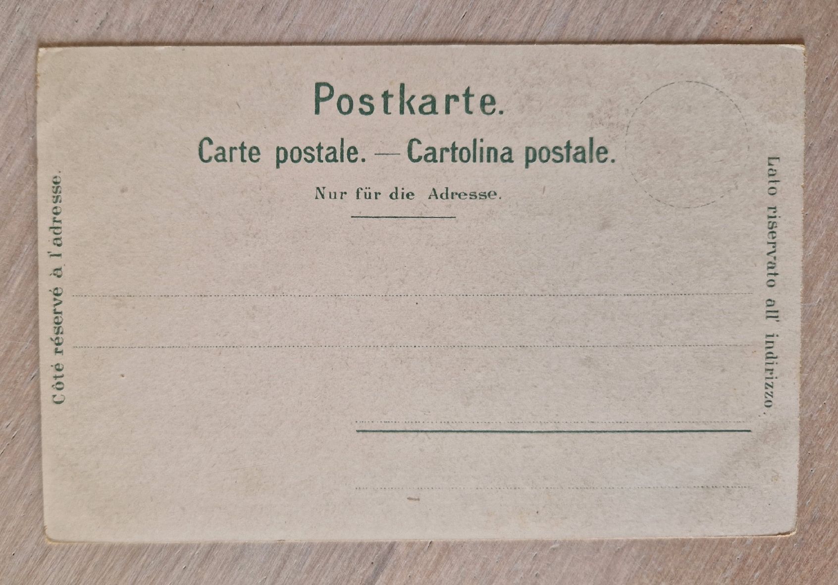 Cartes postales: Solothurn – D'occasion à Ebikon par Donar50 1