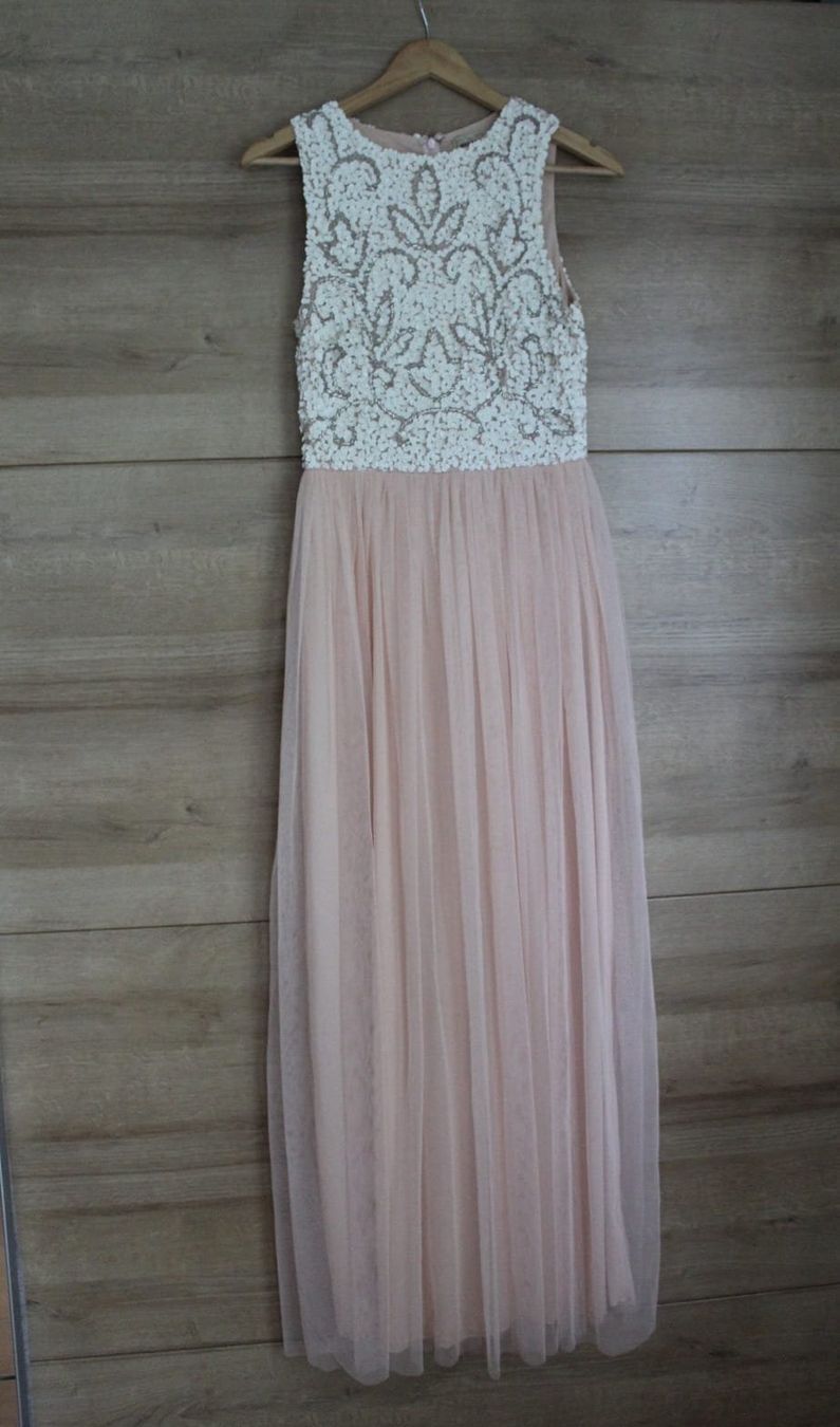 Vestiti: Abendkleid, Grösse M – Usato da Rheinau venduto da Jackandjones01
