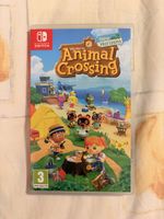 Animal Crossing: New Horizons Spiel