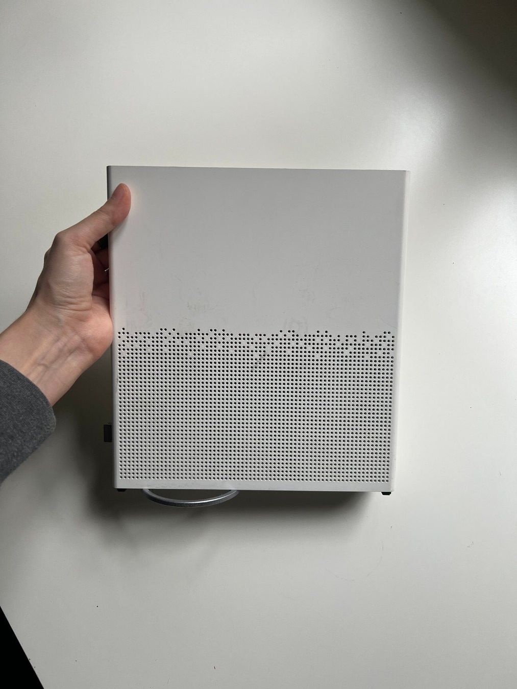 Swisscom Modem & Router: Swisscom Wi-Fi modem router – Usato da Zürich venduto da cefanie 2