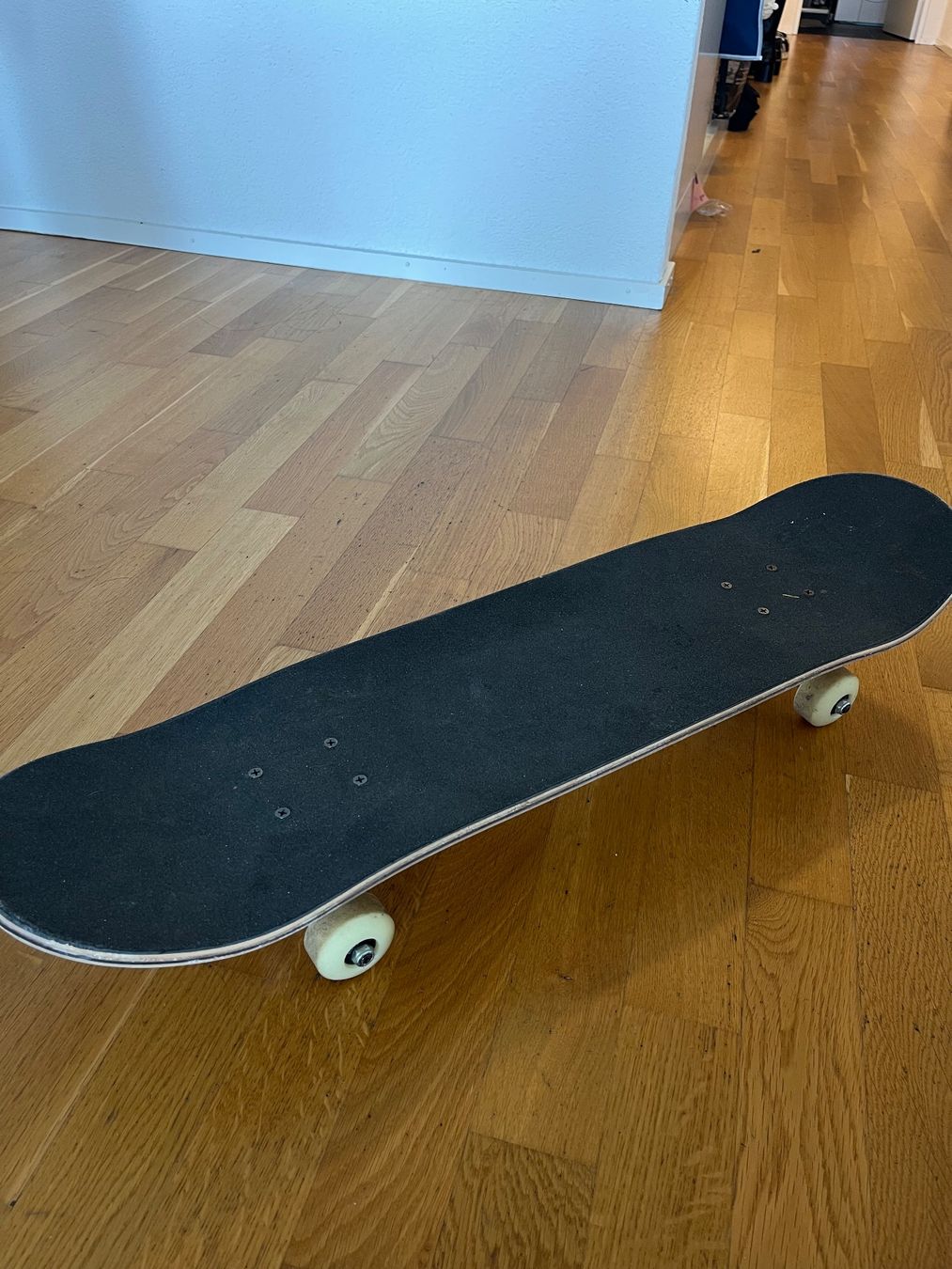 Skateboards: Skateboard von Blue Tomato – Gebraucht aus Uster von mel_2tnw 1