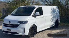 Alufelgen Ford Transit/Tourneo Custom VW T7  20 Zoll
