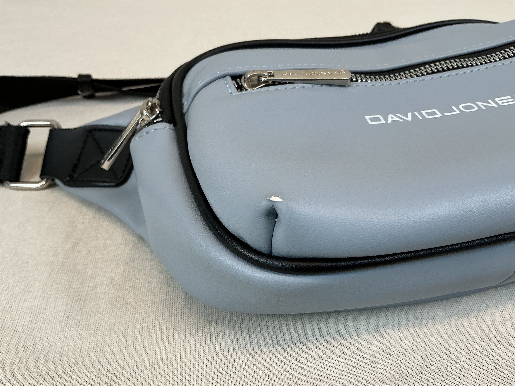 David Jones Borse: DAVID JONES Bauch - Tasche – Usato da Richterswil venduto da Restwert_Richterswil 6