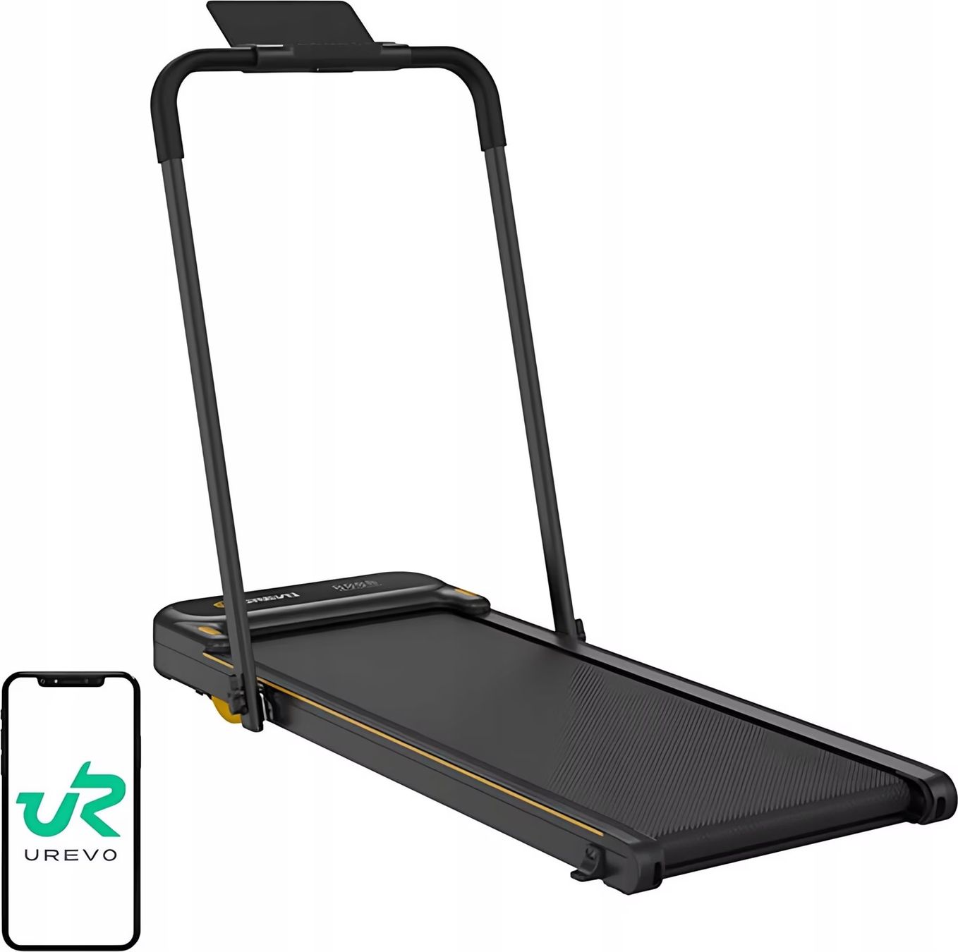 Hometrainer: Urevo Strol 2E Smart 2-in-1 – Nuovo (secondo la descrizione) da Dielsdorf venduto da Faebuva