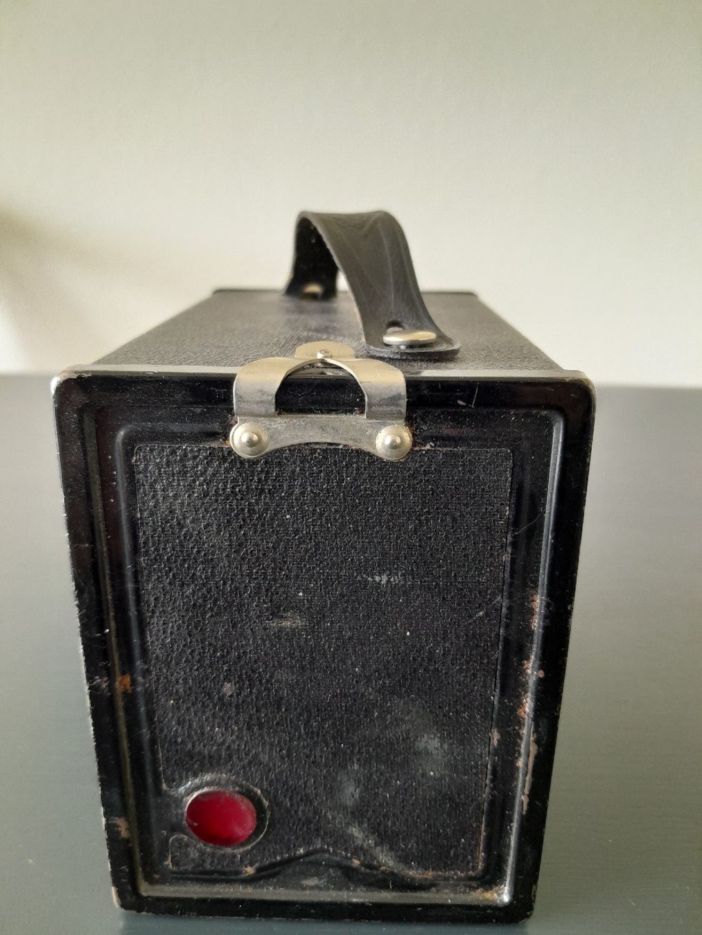 Agfa Fotocamera: Agfa Fotoapparat antik – Usato da Bern venduto da bue_5s5b 3