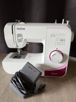 Machine à coudre