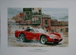 Targa Florio 1961