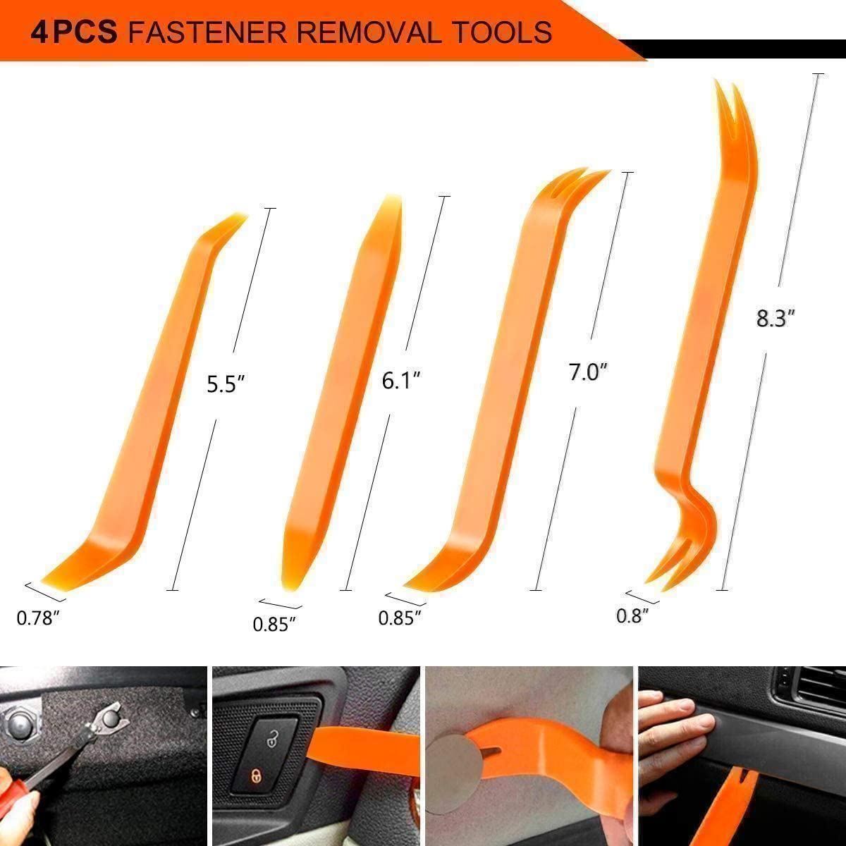 Sonstiges Fahrzeugzubehör: Auto Befestigung Clips Befestigungclips – Neu (gemäss Beschreibung) aus Thun von 365buy 3
