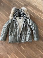 Ski Jacke Jet Set