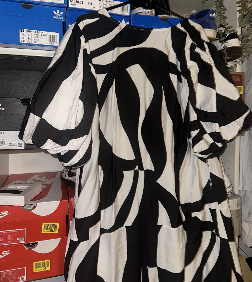H&M Vestiti: Kleid, XXL – Usato da Gutenswil venduto da jus_nr7h 5
