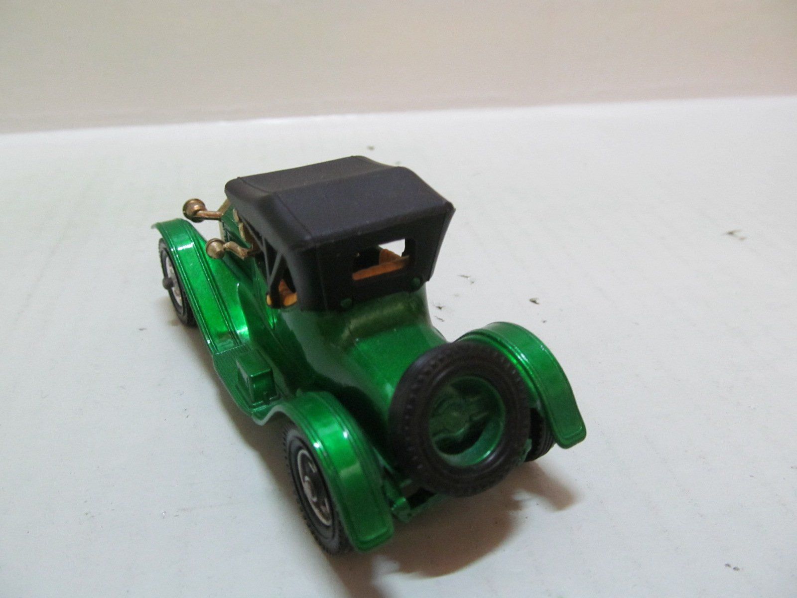Cadillac Modellini d'auto: CADILLAC 1913 NO. Y-6  MATCHBOX – Nuovo (secondo la descrizione) da Grueningen venduto da malamut56 2