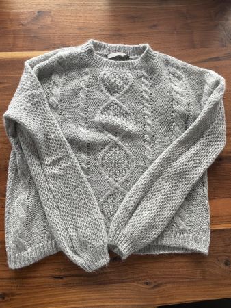 Hallhuber Pullover neu