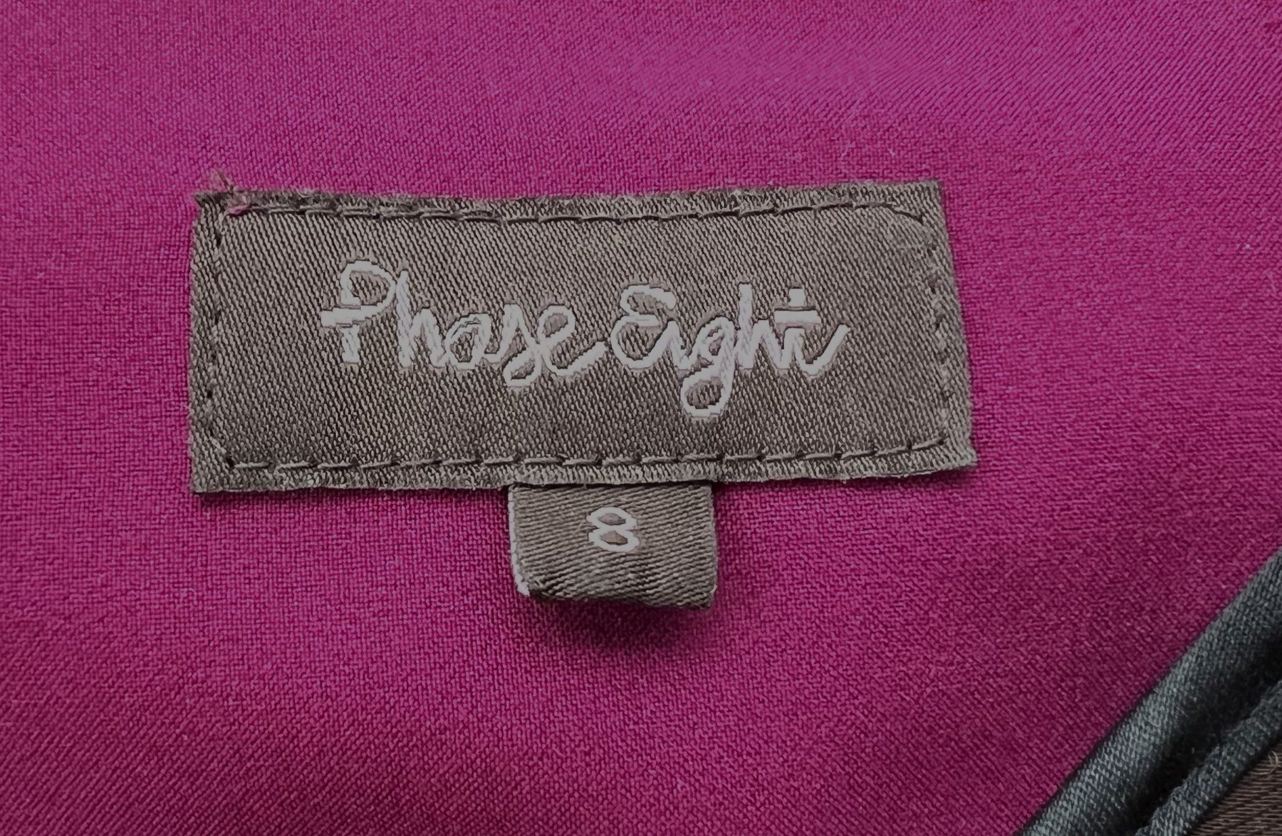 Phase Eight Robes: Kleid Phase Eight Gr. 8 – Neuf (Voir description) à Füllinsdorf par Sunnebliemli7 8