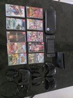 Pack Nintendo Switch + 10 jeux + accessoires