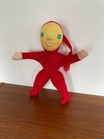 Knorrli Stofffigur