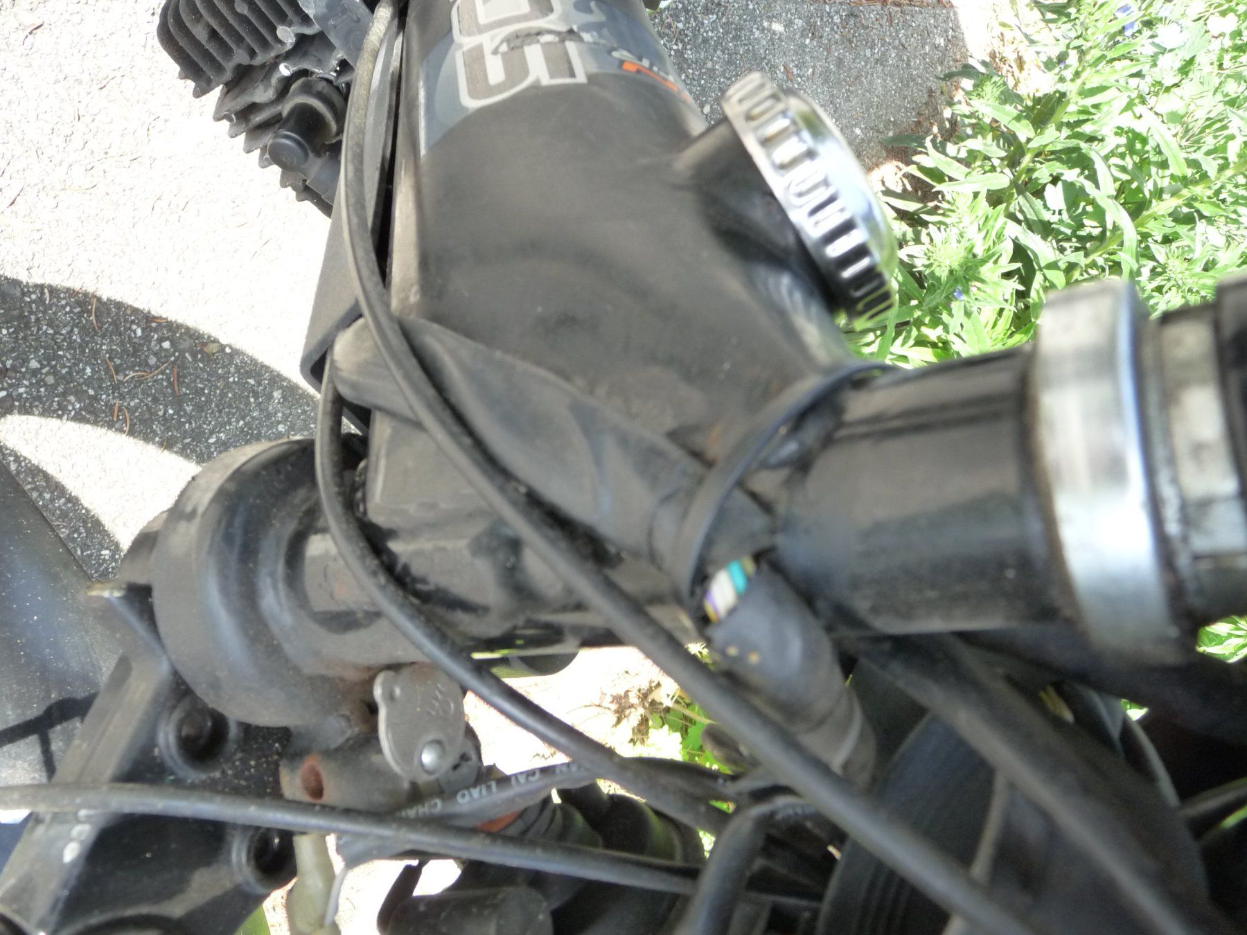 Tomos Ciclomotori: Tomos FunSport mit Ausweis – Usato da huttwil venduto da Pakora 6