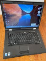Lenovo 3000 N200 Laptop mit Tasche