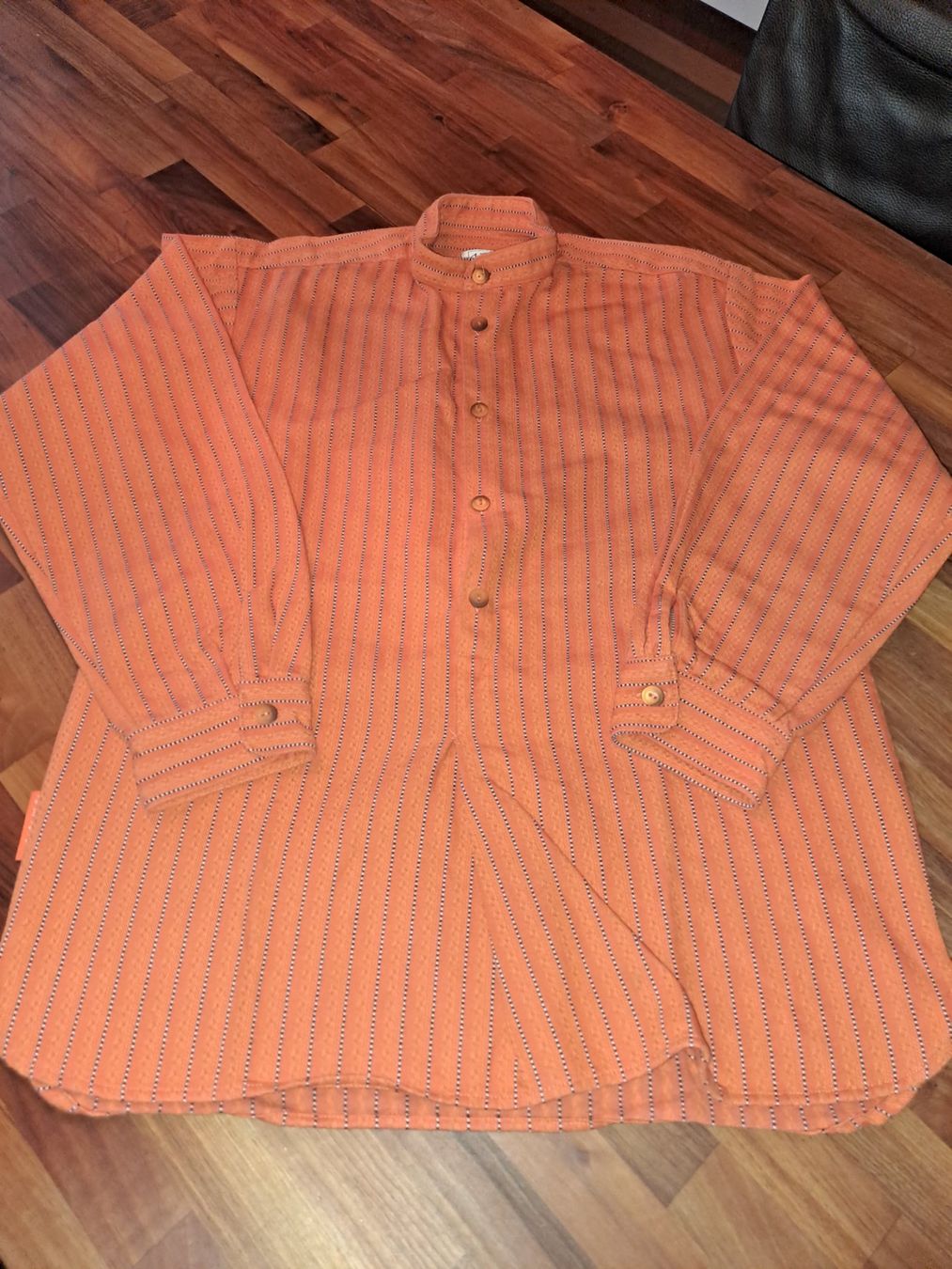 Camicie, T-shirt & Polo: Sennenhemd Jenni Gr. 152 – Usato da Emdthal venduto da kasira