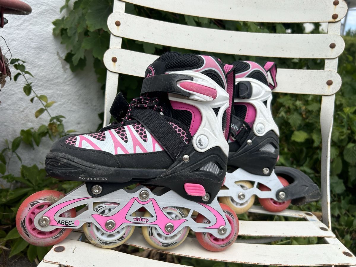 Victory Patins à roul. & inline: Inlineskates – D'occasion à Oberbussnang par yvo_2svj 1