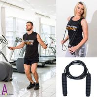 7-teiliges Fitness Komplett Set