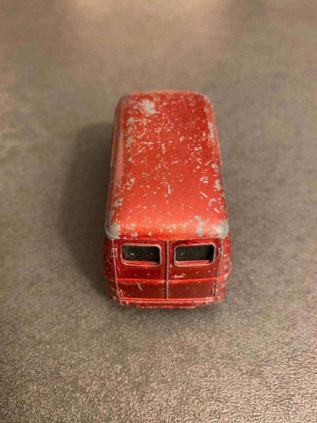 Corgi Toys Modellini d'auto: Corgi Toys Bedford Dormobil – Usato da Meyrin venduto da Abac007 3