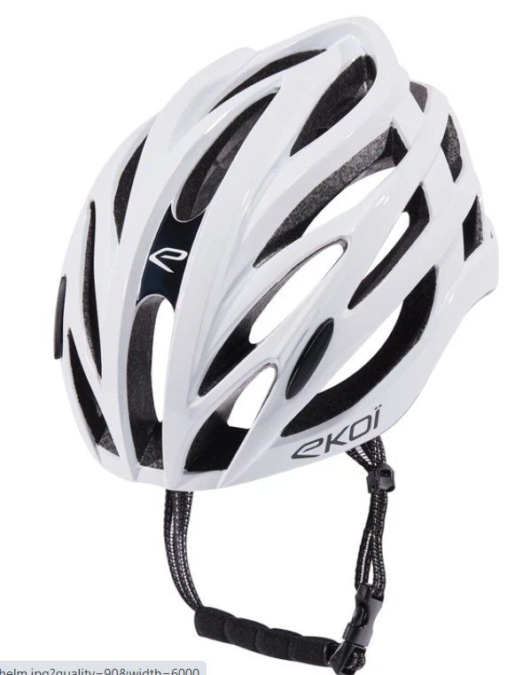 Helme: Helm Ekoi ultra light – Neu und originalverpackt aus Schattdorf von sg7787